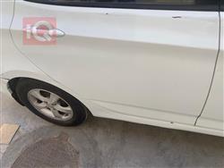 هيونداي أكسنت